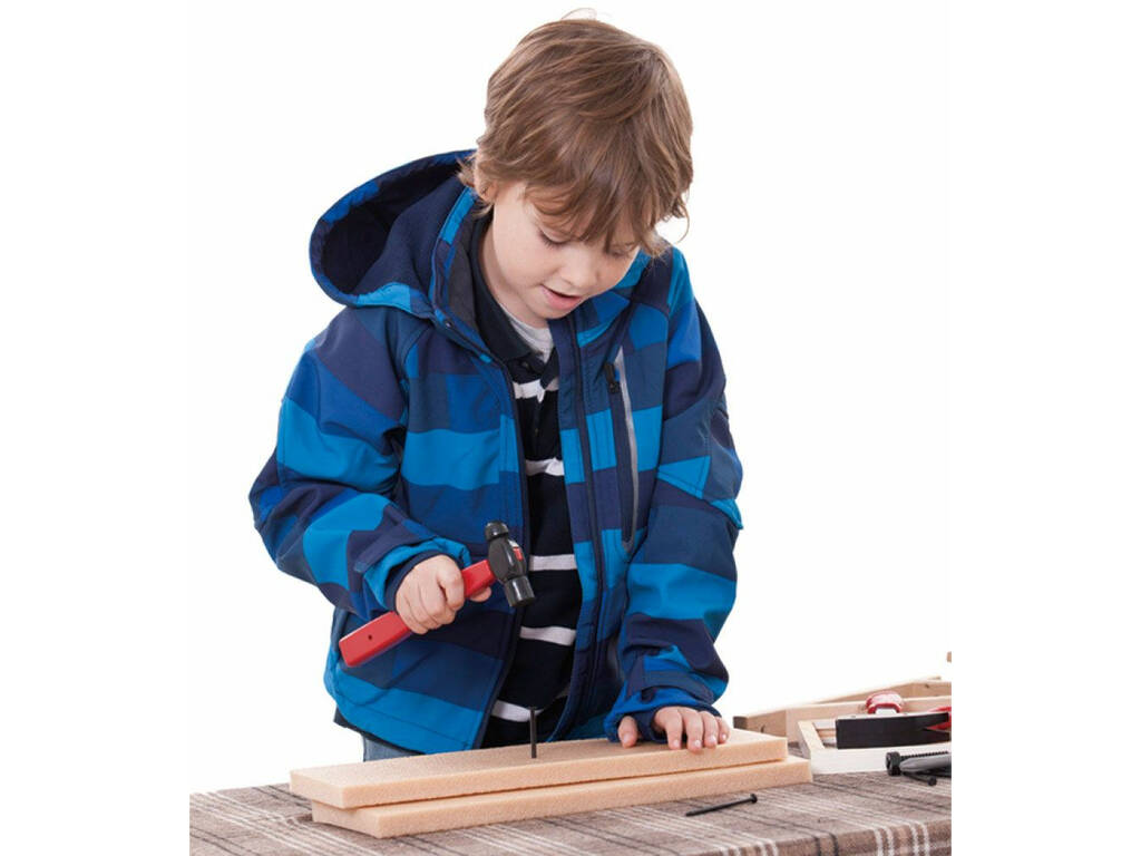 Kit Mes Premiers Outils pour Créer des Figurines en Mousse