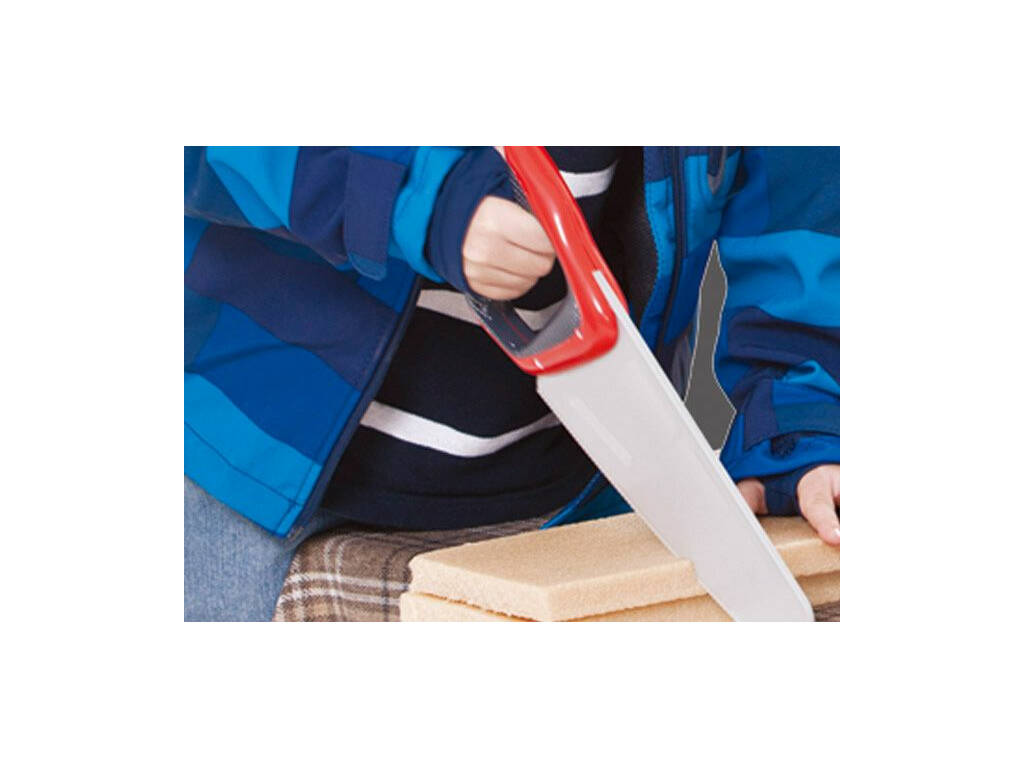 Kit Mes Premiers Outils pour Créer des Figurines en Mousse