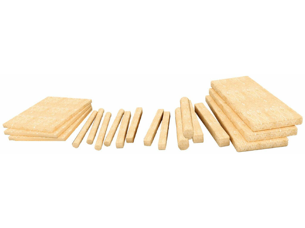 Kit Mes Premiers Outils pour Créer des Figurines en Mousse