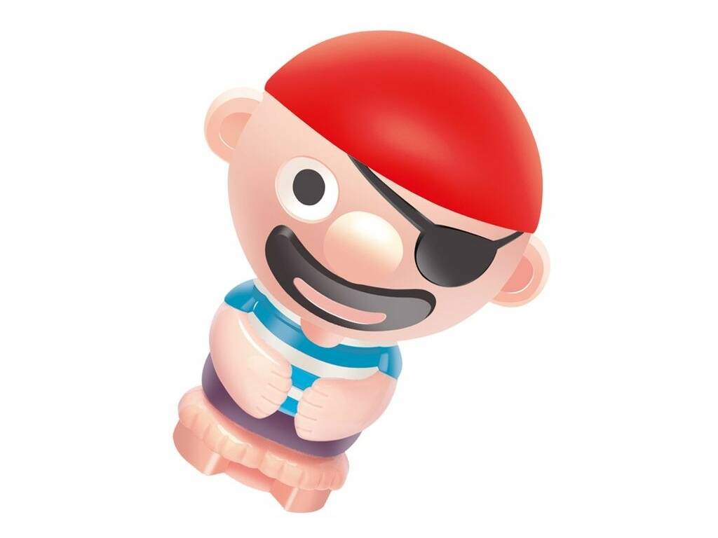 Caccia al pirata