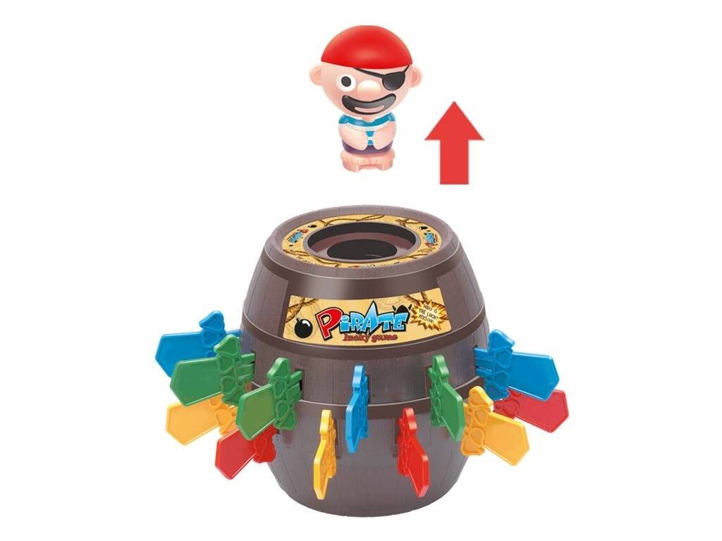 Caccia al pirata
