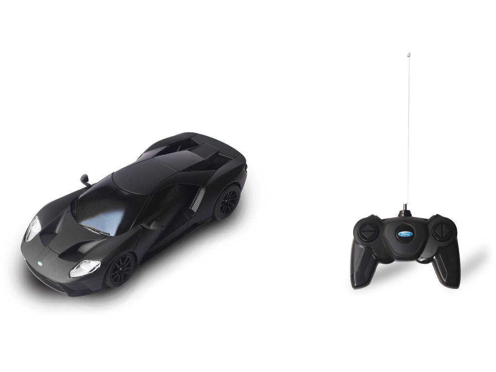 Radio Control 1:24 Ford GT