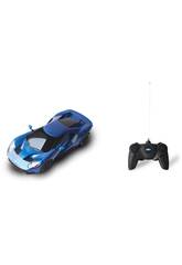 Radiocommande 1:24 Ford GT