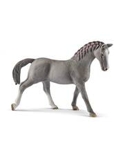 Giumenta Trakehner Schleich 13888