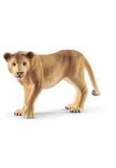 Lionne schleich 14825