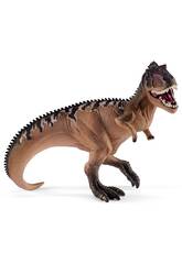 Gignotosaurus Schleich 15010