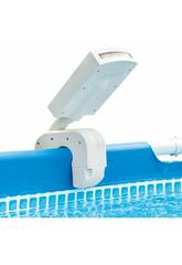 imagen Spruzzino d'acqua Multicolore Led per Piscine Intex 28089
