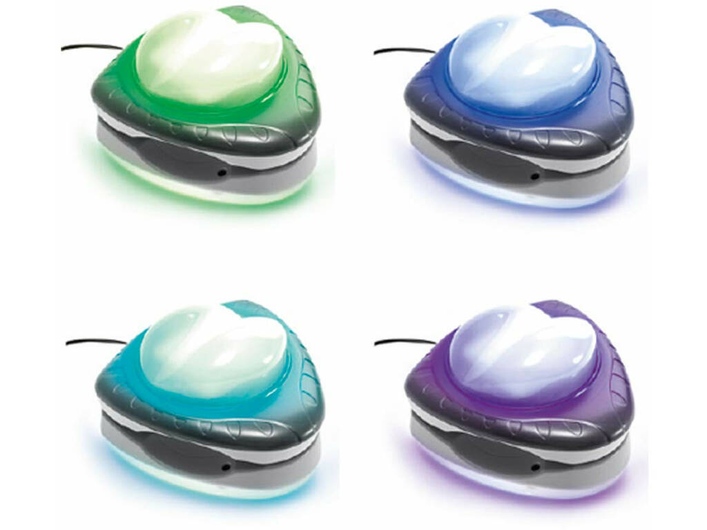 Luce LED Lampada Piscina Intex 28698