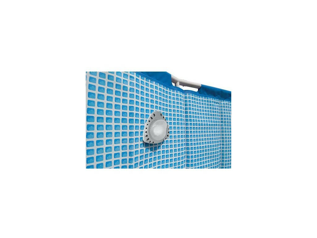 Luce LED Lampada Piscina Intex 28698