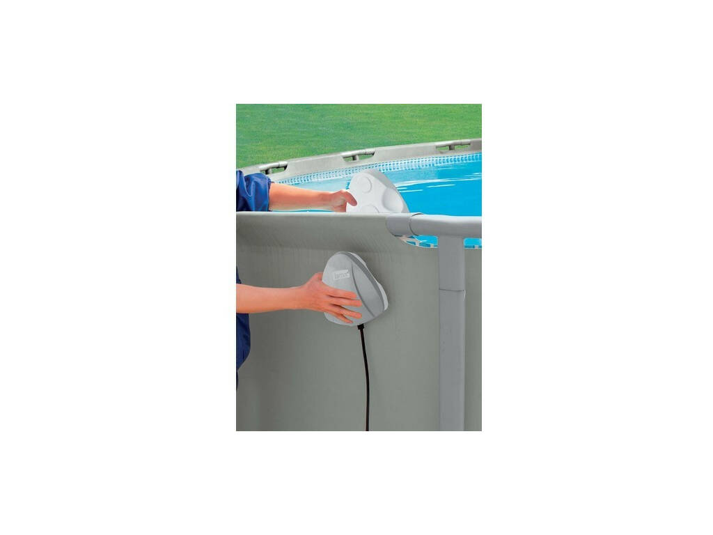 Luce LED Lampada Piscina Intex 28698