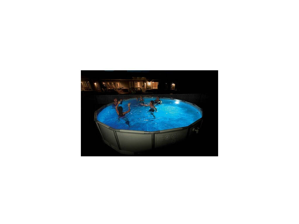 Luce LED Lampada Piscina Intex 28698
