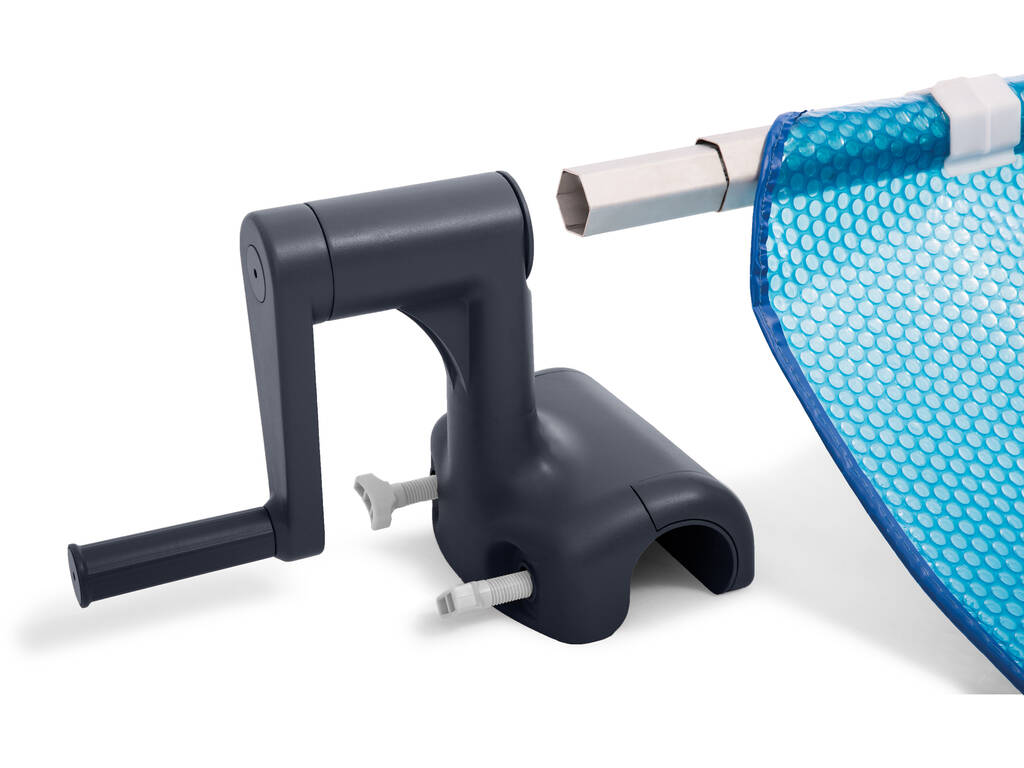 Range Bâche pour Piscine Intex 28051 