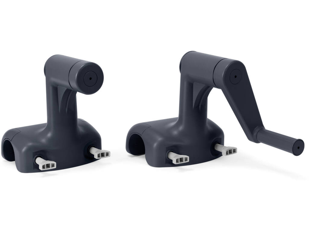 Range Bâche pour Piscine Intex 28051 