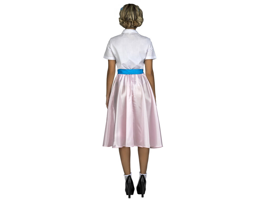 Costume Donna L Pink Lady