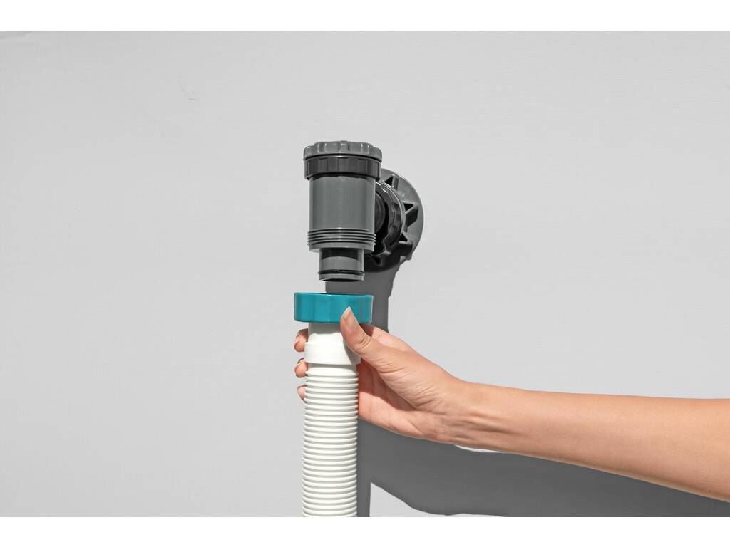 Depuratore a sabbia Flowclear 6056 l/h Bestway 58497