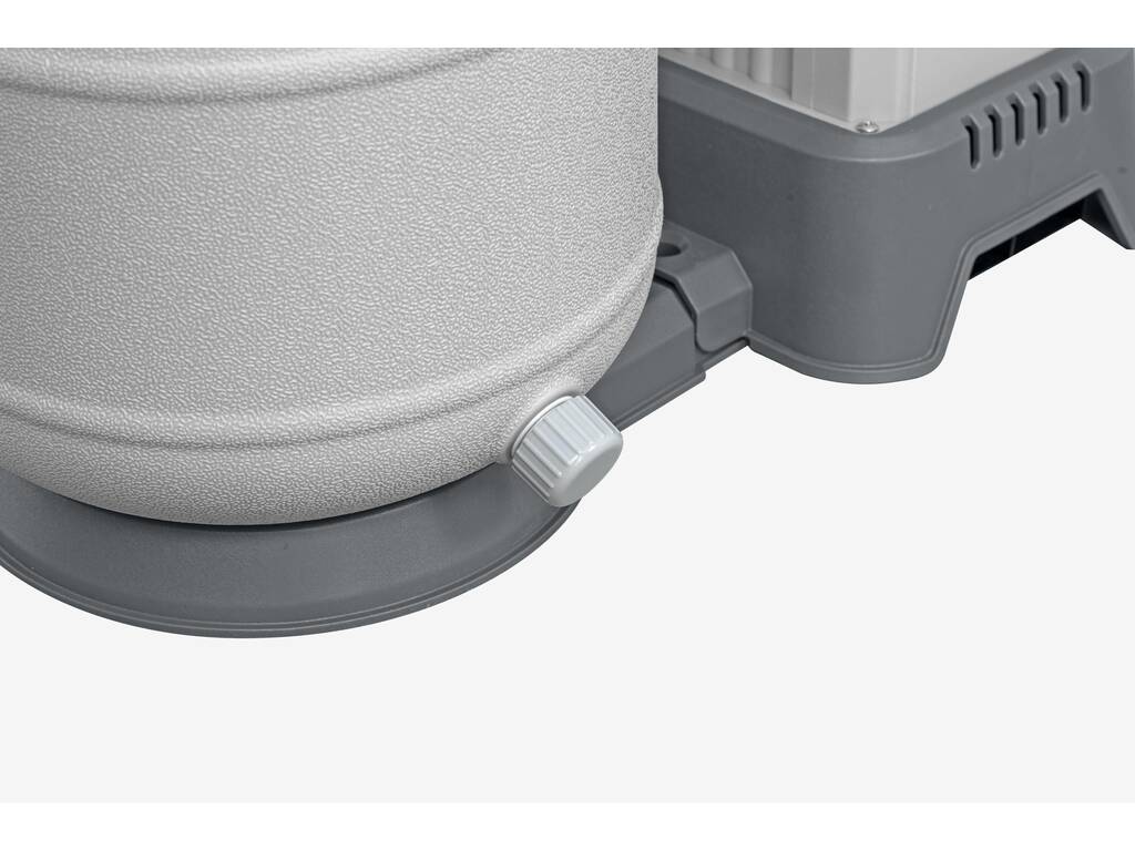 Depuratore a sabbia Flowclear 6056 l/h Bestway 58497