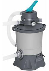 Épurateur à Sable Flowclear 3.028 l/h Bestway 58515