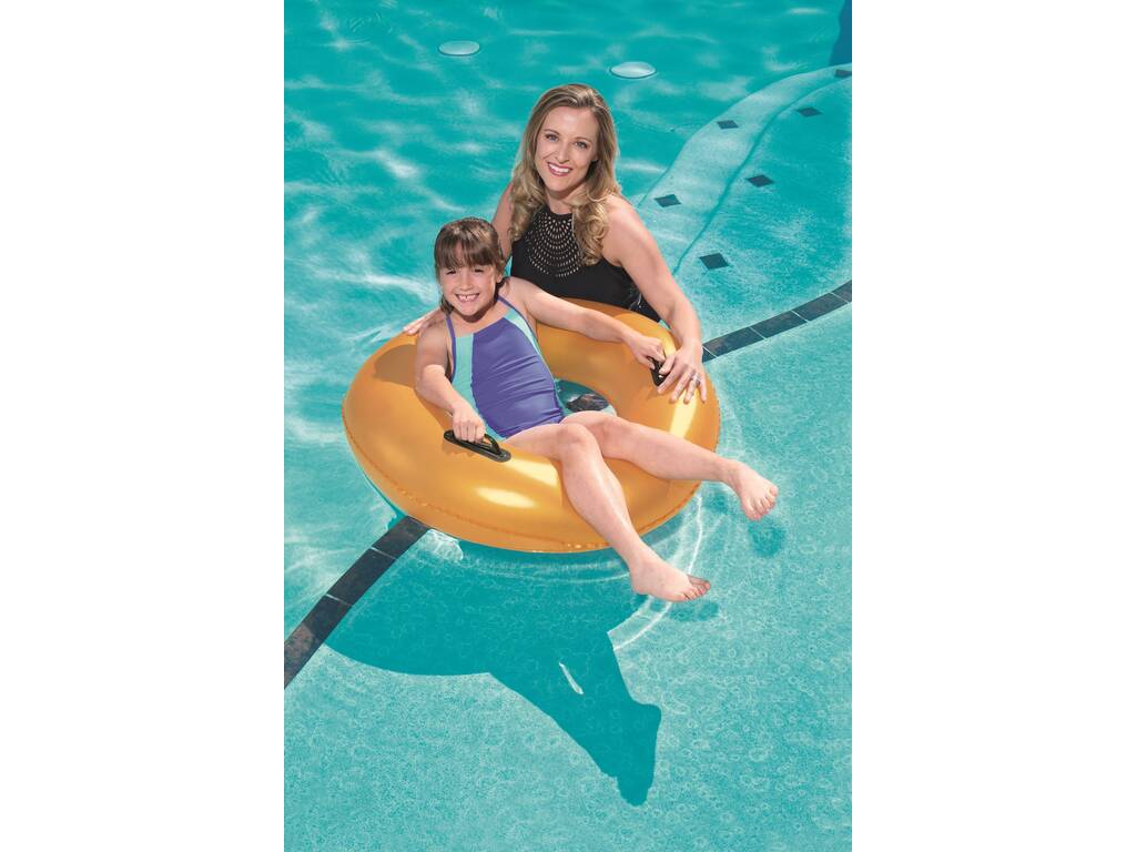 Flotador Gold 91 cm. Bestway 36127