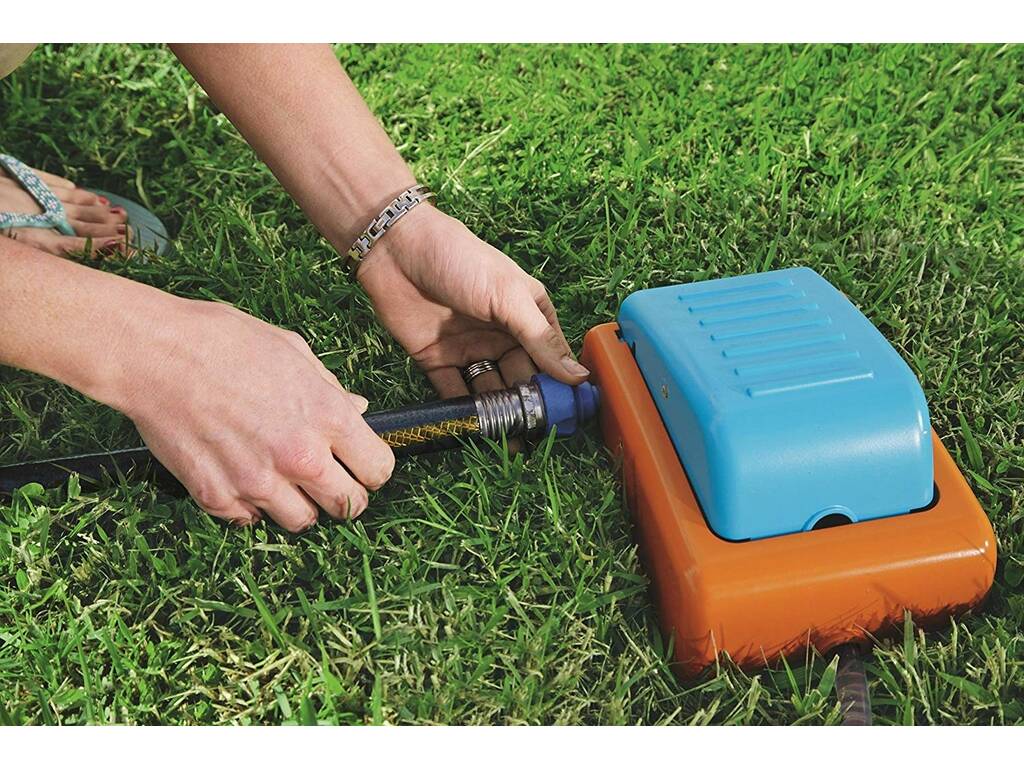 Arroseur Fusée Xtreme Blaster Bestway 52257 