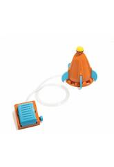 Arroseur Fusée Xtreme Blaster Bestway 52257 