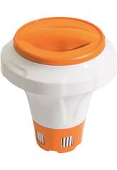 Flotteur Chimique pour Piscines avec Pince Bestway 58474