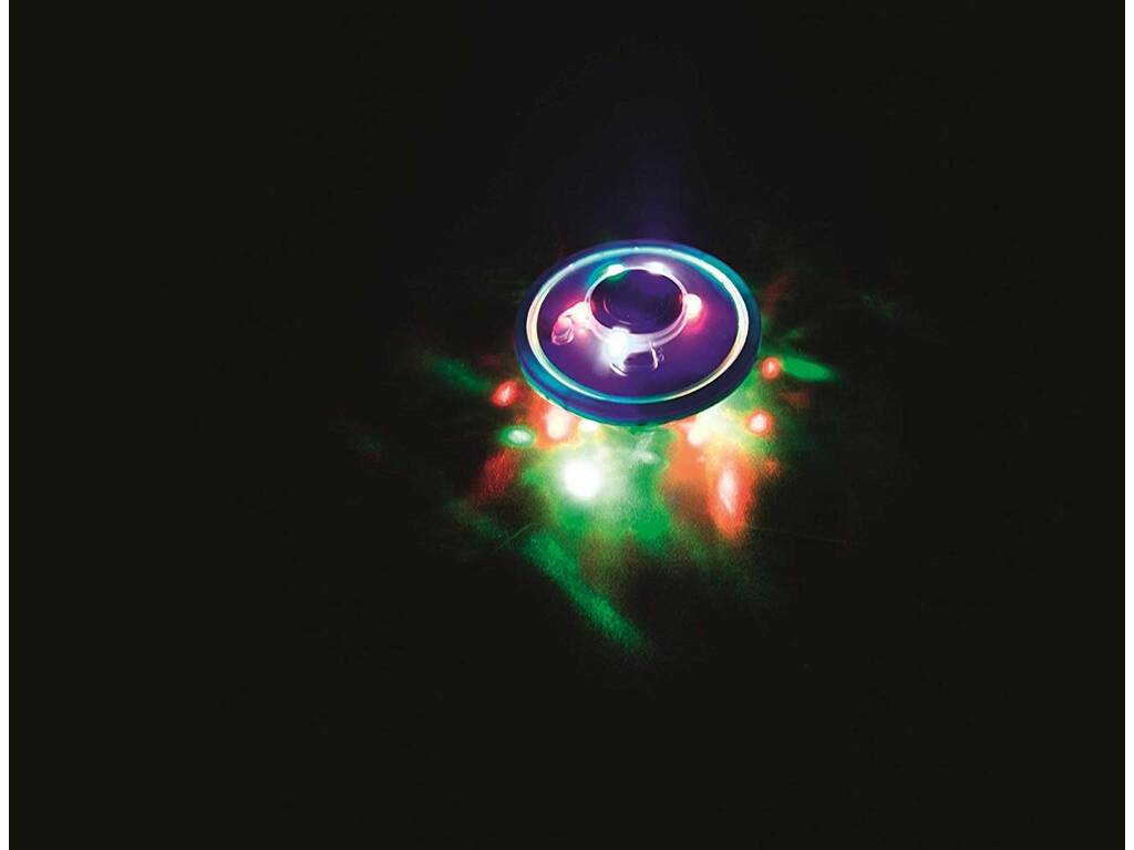 Fontana con Luci a LED Multicolore Flowclear Bestway 58493