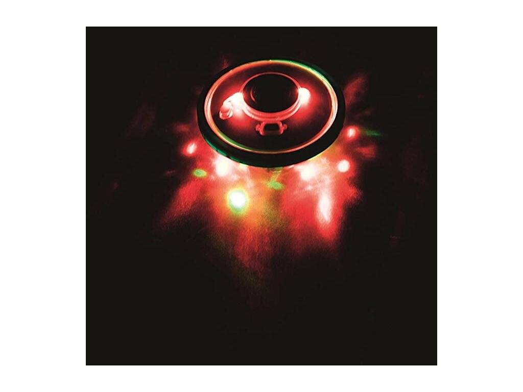 Fontana con Luci a LED Multicolore Flowclear Bestway 58493