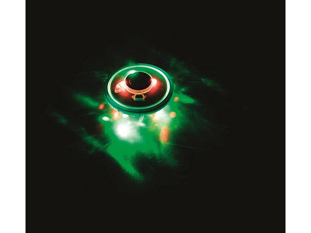 Fontana con Luci a LED Multicolore Flowclear Bestway 58493