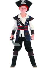 Costume Pirata Ragazzo L 