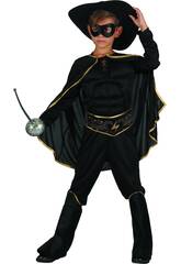 D�guisement Bandit Gar�on Taille XL