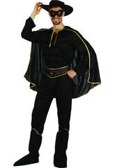 Kostüm Bandit Mann Größe L