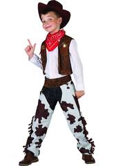 D�guisement Cow-Boy Gar�on Taille XL