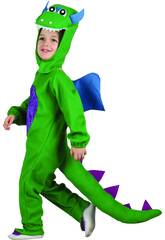 Déguisement Dragon Bébé Taille M