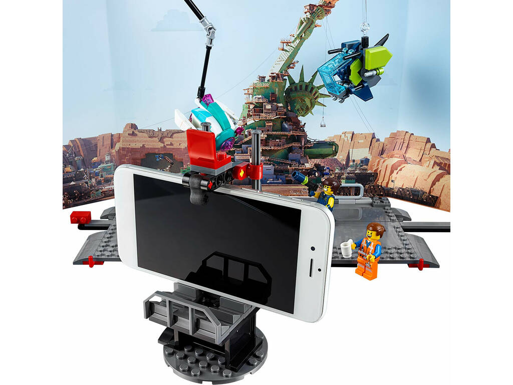 Lego Movie 2 : Maker 70820