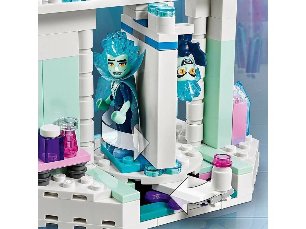 Lego Movie 2 Spa Brilla e Scintilla! 70837
