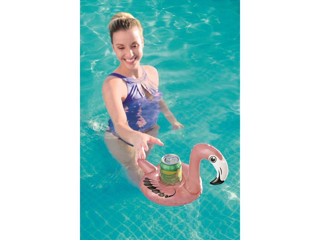 Portabibita Gonfiabile Fashion Bestway 34104