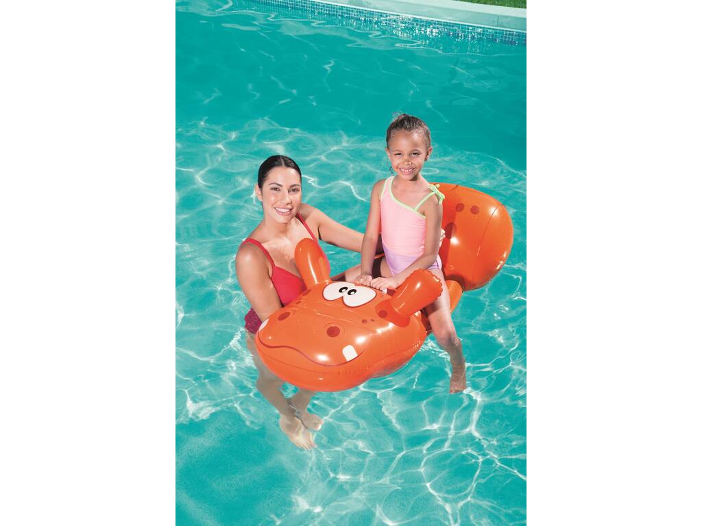Animaux Gonflables Safari Bestway 42048