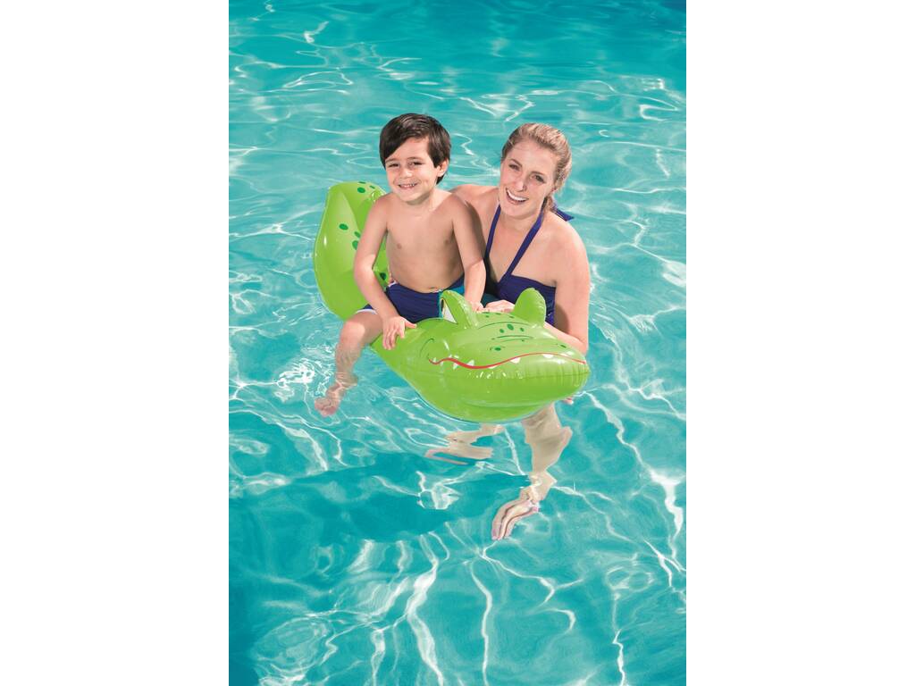 Animaux Gonflables Safari Bestway 42048