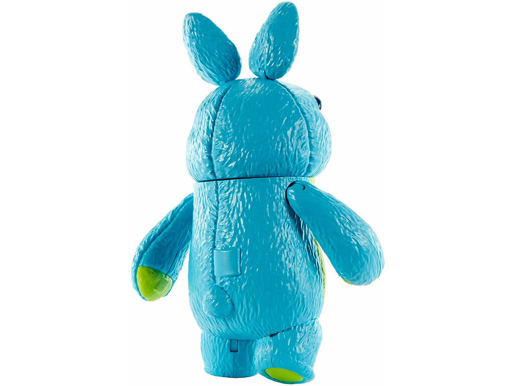 Toy Story 4 Figura Bunny Mattel GDP67