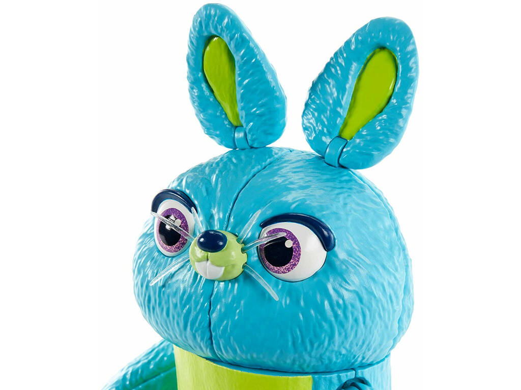 Toy Story 4 Figura Bunny Mattel GDP67