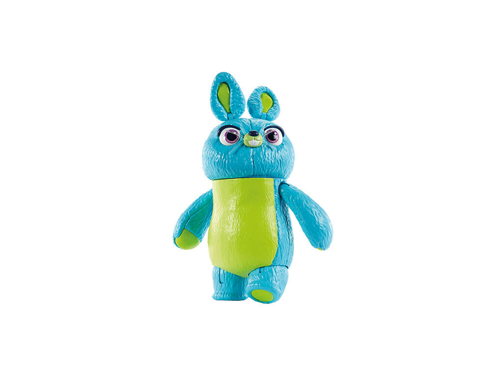 Toy Story 4 Figura Bunny Mattel GDP67