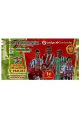 Adrenalyn XL 2018-19 Trading Card Game Sobre Panini