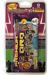 Adrenalyn Pack Sachet Premium Or 2018-2019 Panini 3714BLIEPR 