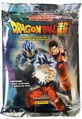 Dragon Ball Super Megapack Panini 3756SPE2