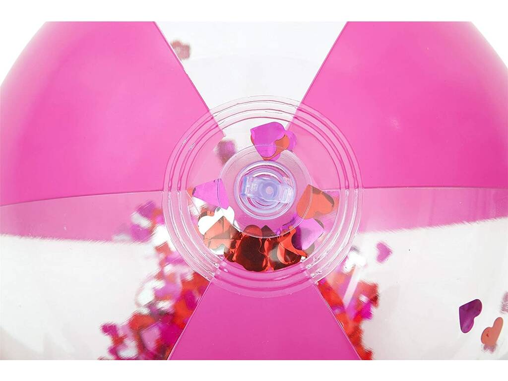 Ballon Gonflable 41 cm Glitter Bestway 31050