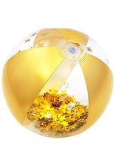Ballon Gonflable 41 cm Glitter Bestway 31050