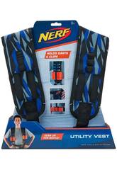 Nerf Weste Utility Vest Toy Partner NER0155