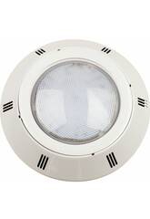 Luce Led Bianca Per Piscine Proiettore Piatto a Croce