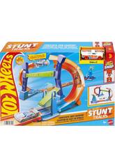 Hot Wheels Speed Championship Tracks Mattel GBF81
