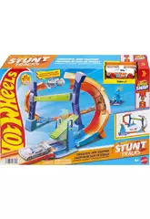 Hot Wheels Pistes Championat de Vitesse Mattel GBF81